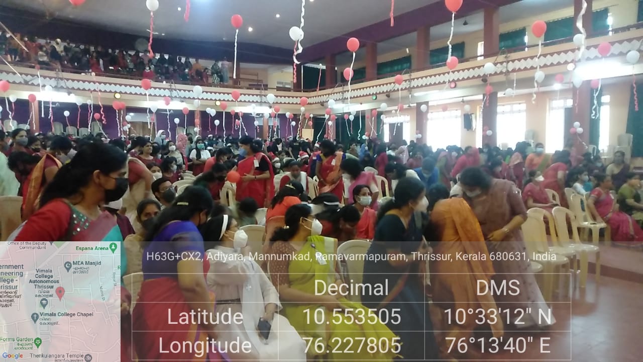 Christmas Celebration